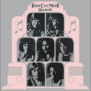 Three Dog Night - Harmony (55Th Anniversary / Remaste