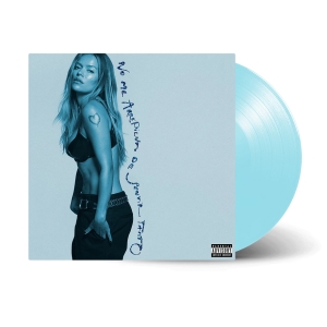 Karol G - No Me Arrepiento De Sentir Tanto (Translucent Blue Vinyl)