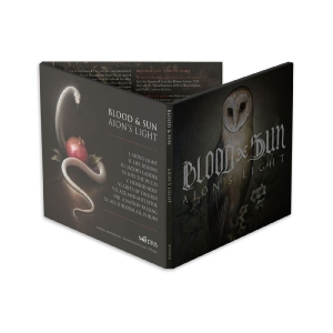 Blood And Sun - Aion's Light