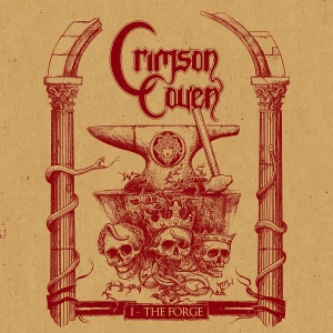 Crimson Coven - I - Forge The
