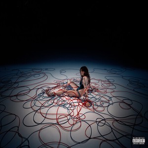 Cara Delevingne - Not Normal (Blue Vinyl)