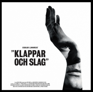 Oskar Linnros - Klappar Och Slag (Vit Vinyl)