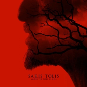 Tolis Sakis - Among The Fires Of Hell