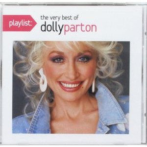 Dolly Parton - Playlist: The Very Best Of Dolly Parton