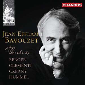 Jean-Efflam Bavouzet - The Beethoven Connection, Vol. 2