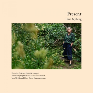 Nyberg Lina - Present
