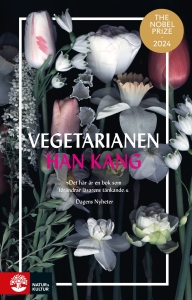 Han Kang - Vegetarianen