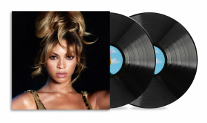 Beyoncé - B’Day (20Th Anniversary 2Lp)