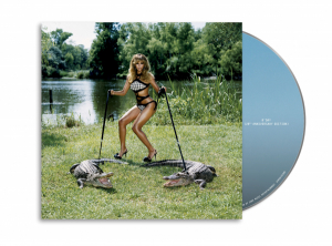 Beyoncé - B’Day (20Th Anniversary Cd)