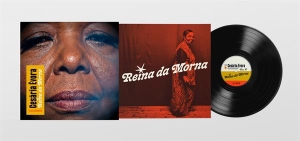 Evora Cesária - Reina Da Morna