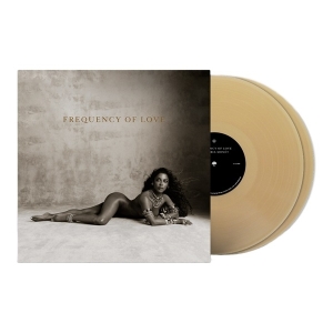 Monét Victoria - Frequency Of Love