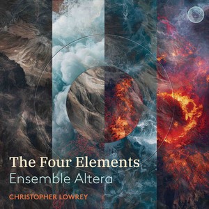 Ensemble Altera - The Four Elements