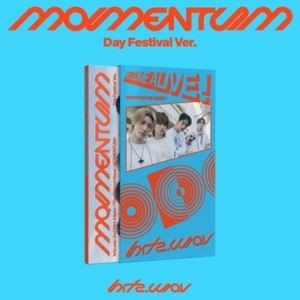 hrtz.wav - The Second Wave : Momentum (Day Festival Ver.)