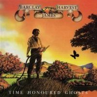Barclay James Harvest - Time Honoured Ghost i gruppen CD / Pop hos Bengans Skivbutik AB (568661)