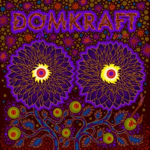 Domkraft - Night Songs (Digisleeve)