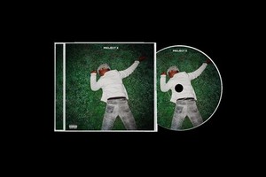 Ken Carson - Project X (5 Year Anniversary)