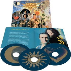 Tears For Fears - The Seeds Of Love (Deluxe Edition 3CD)