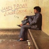 Brown James - In The Jungle Groove
