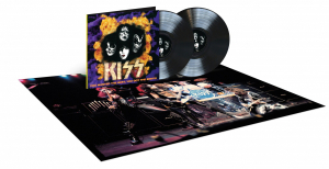 Kiss - You Wanted The Best, You Got The Best (2Lp)