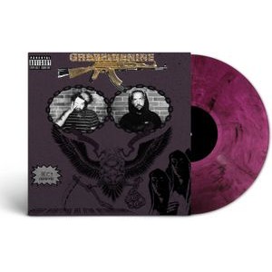 $uicideboy$ - Stop Staring At The Shadows