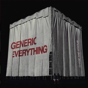 Chase & Status - Generic Everything
