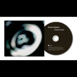Barbieri Richard - Things Buried