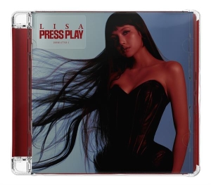 Lisa - Press Play