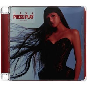 Lisa - Press Play