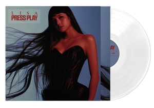 Lisa - Press Play