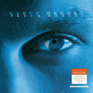 Garth Brooks - Fresh Horses