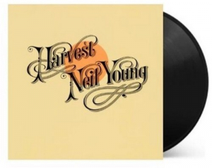 Neil Young - Harvest