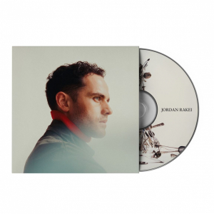 Jordan Rakei - A Safe Place To Be Wild
