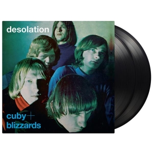 Cuby + Blizzards - Desolation...Expanded Edition