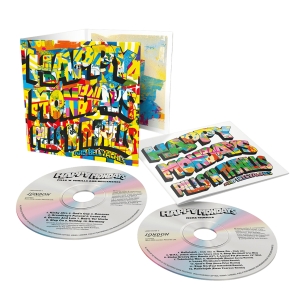 Happy Mondays - Pills 'n' Thrills and Bellyaches (2CD)