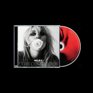 Miley Cyrus - Bass Persuades