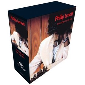 Phil Lynott - The Story Of My Life (8Cd)