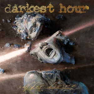 Darkest Hour - Suffer Divine