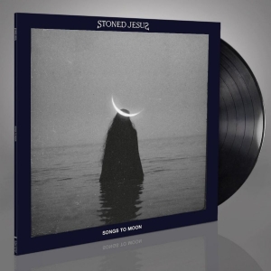 Stoned Jesus - Songs To Moon (Black Vinyl Lp)