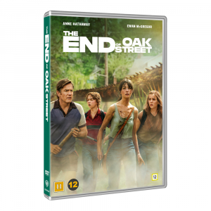 Movie - The End of Oak Street (DVD)