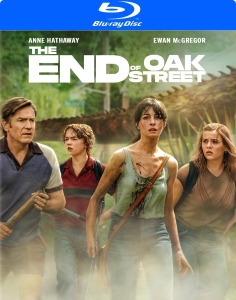Movie - The End Of Oak Street