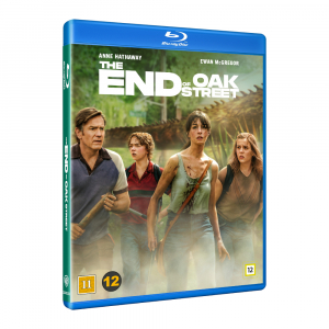 Movie - The End of Oak Street (Blu-ray)