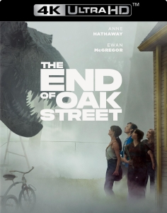 Movie - The End Of Oak Street