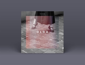 Olga Amelchenko - Touching The Invisible