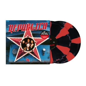 Republica - Republica