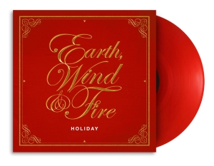 Earth Wind & Fire - Holiday