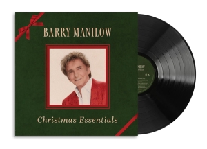 Manilow Barry - Christmas Essentials