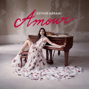 Esther Abrami & The City Of Prague Philharmonic Orchestra & Irene Delgado-Jiménez - Amour