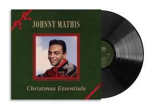 Mathis Johnny - Christmas Essentials