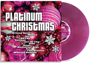 Various - Platinum Christmas