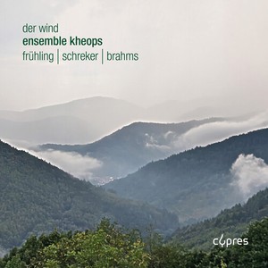 Ensemble Kheops - Der Wind